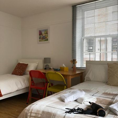 Comfy Private Bedrooms Near O2 Forum Kentish Town, Camden Londres Exterior foto