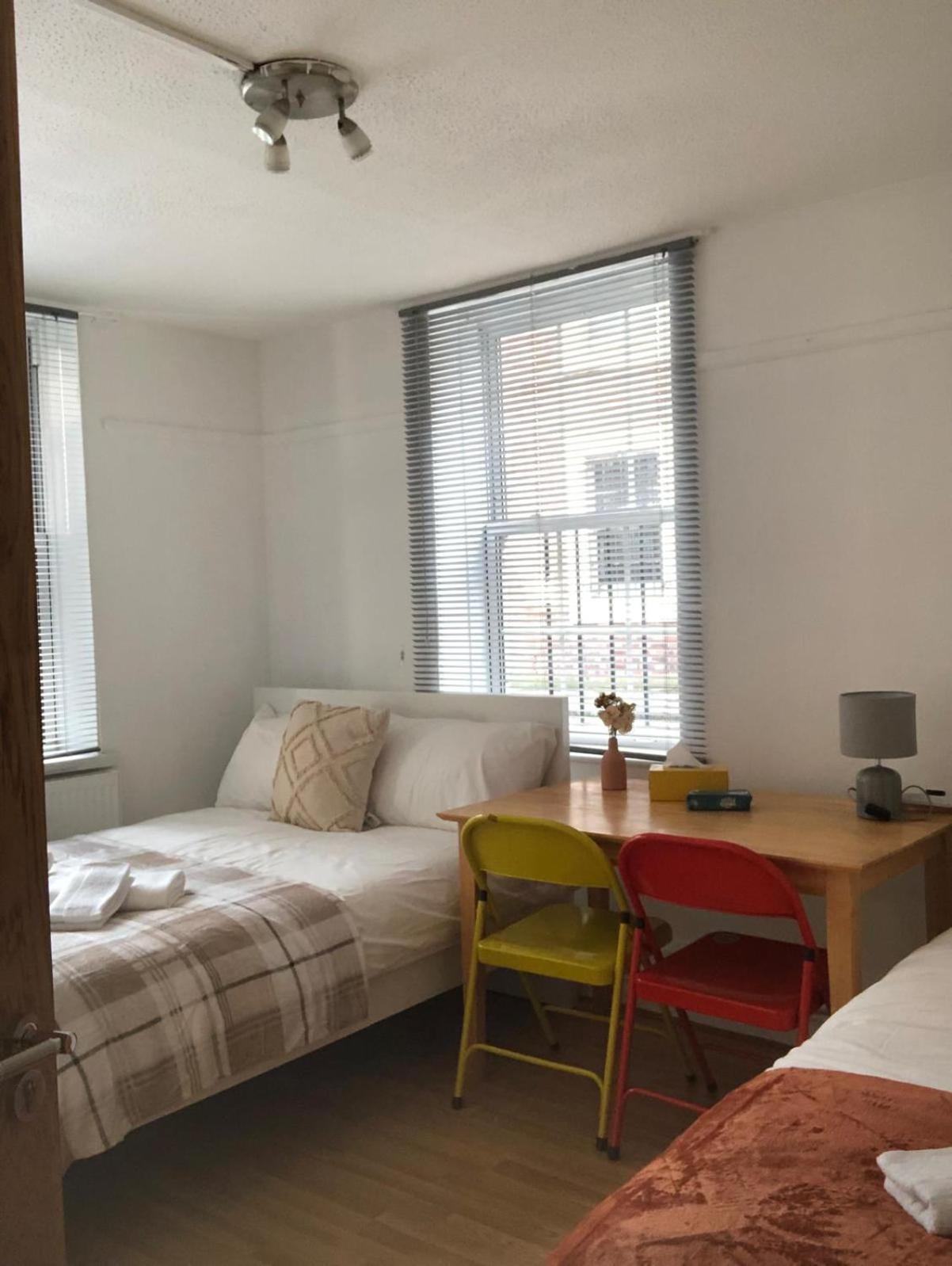 Comfy Private Bedrooms Near O2 Forum Kentish Town, Camden Londres Exterior foto