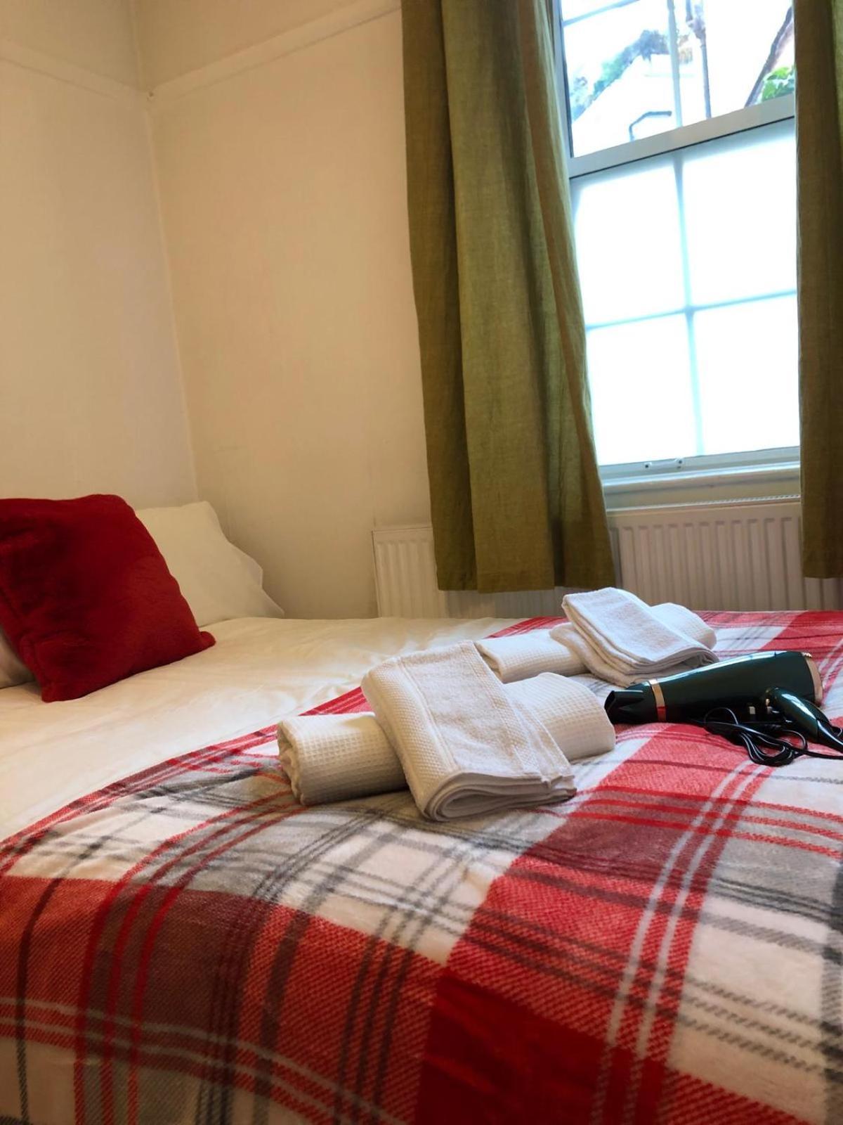 Comfy Private Bedrooms Near O2 Forum Kentish Town, Camden Londres Exterior foto