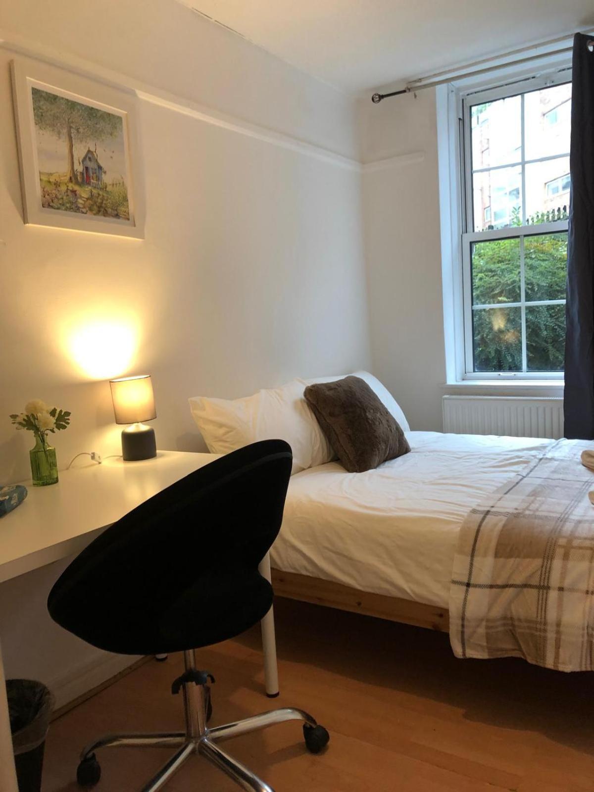 Comfy Private Bedrooms Near O2 Forum Kentish Town, Camden Londres Exterior foto