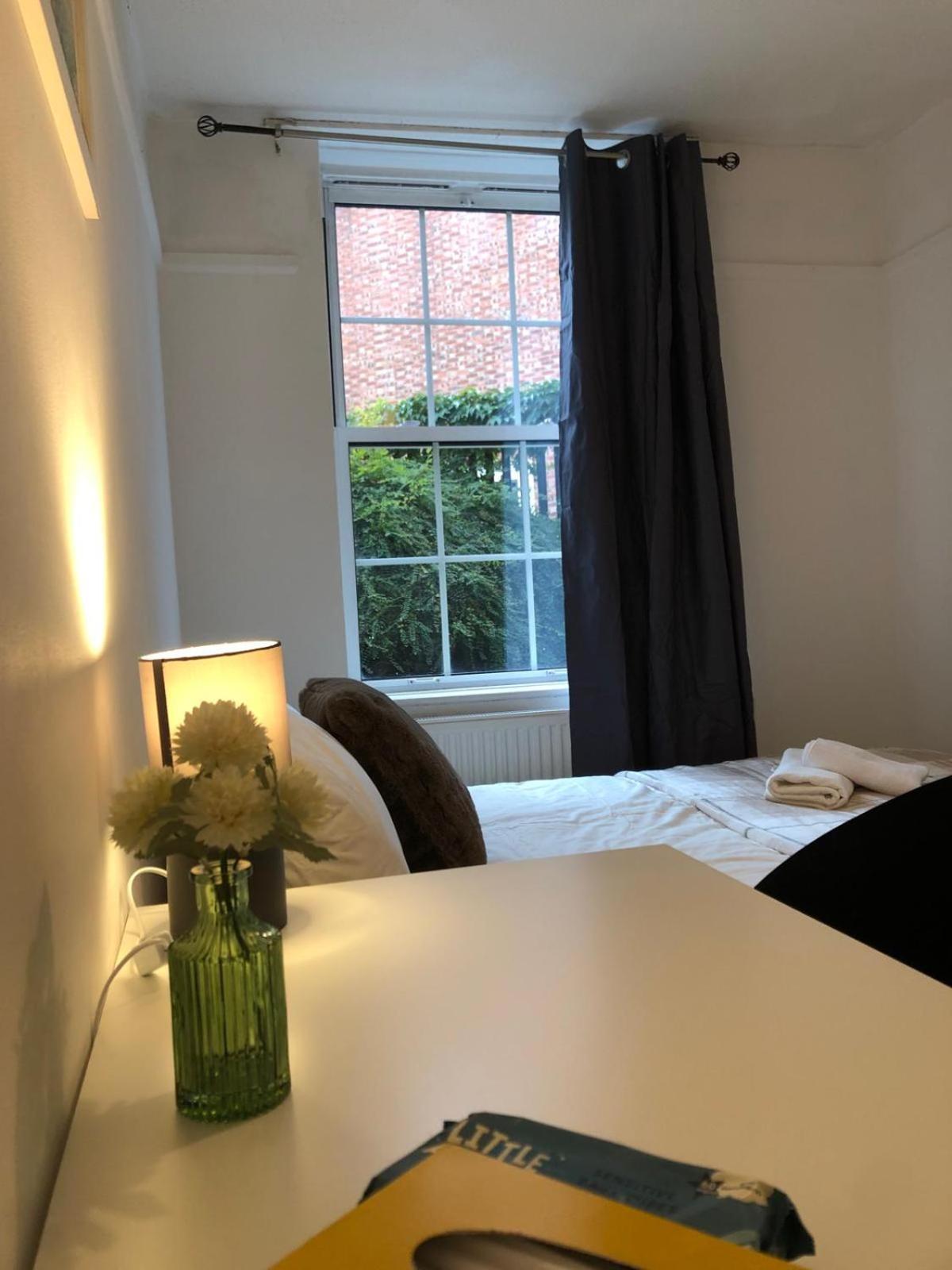 Comfy Private Bedrooms Near O2 Forum Kentish Town, Camden Londres Exterior foto