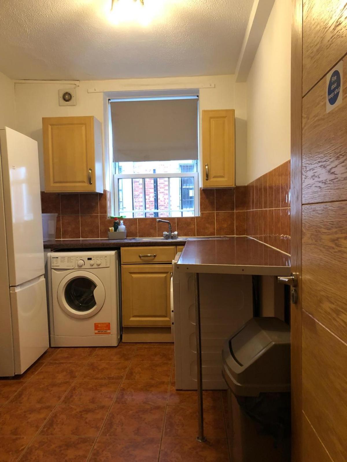 Comfy Private Bedrooms Near O2 Forum Kentish Town, Camden Londres Exterior foto