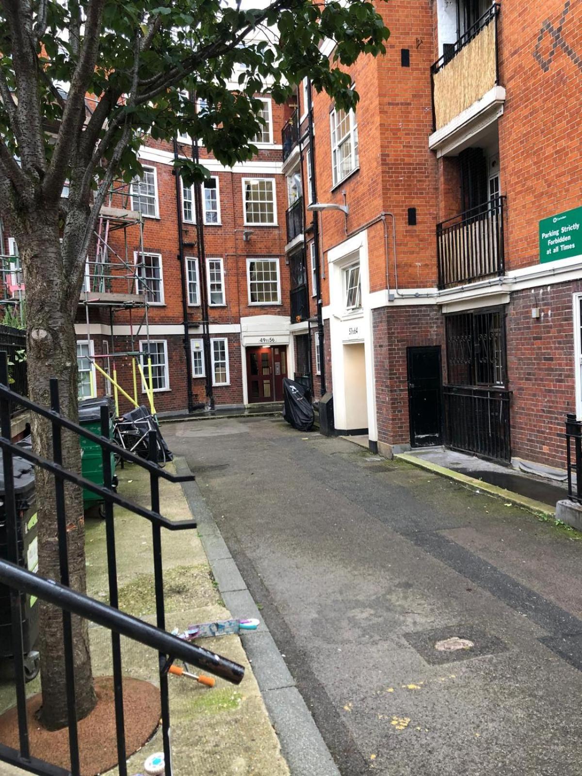 Comfy Private Bedrooms Near O2 Forum Kentish Town, Camden Londres Exterior foto