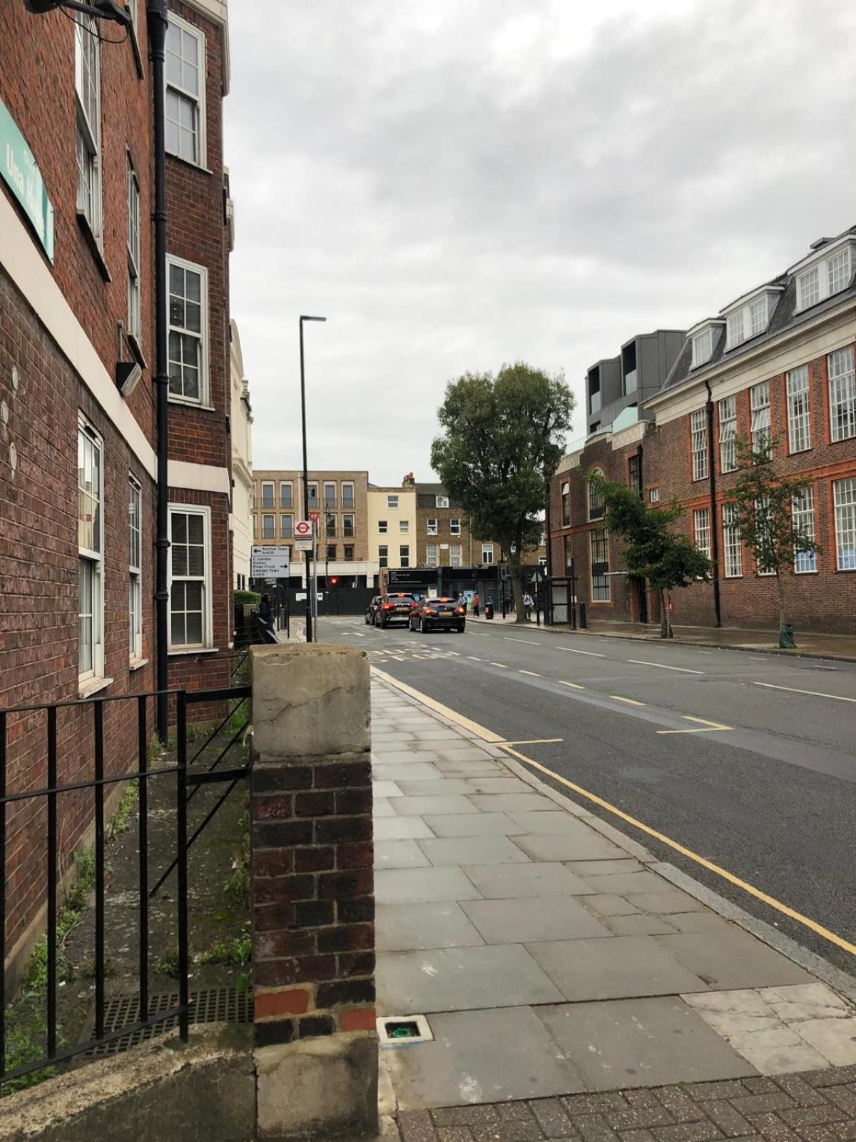 Comfy Private Bedrooms Near O2 Forum Kentish Town, Camden Londres Exterior foto