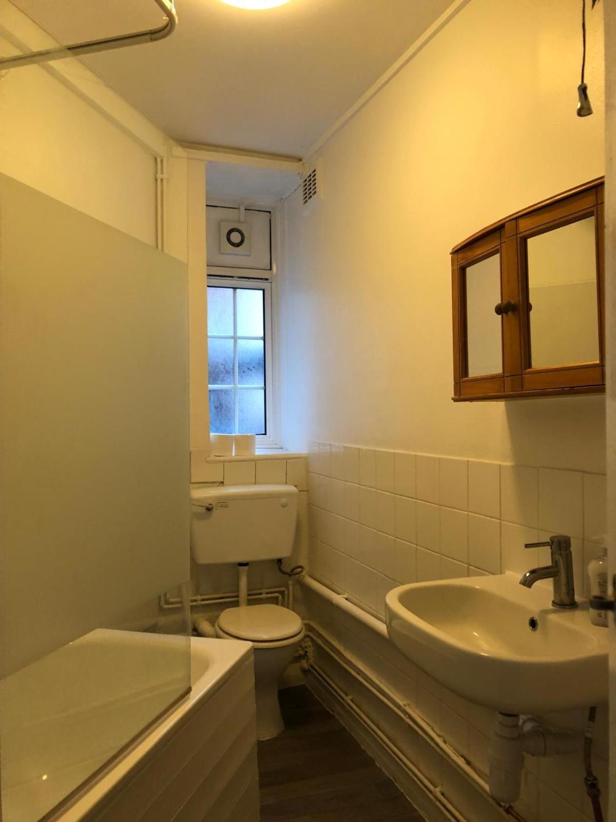 Comfy Private Bedrooms Near O2 Forum Kentish Town, Camden Londres Exterior foto