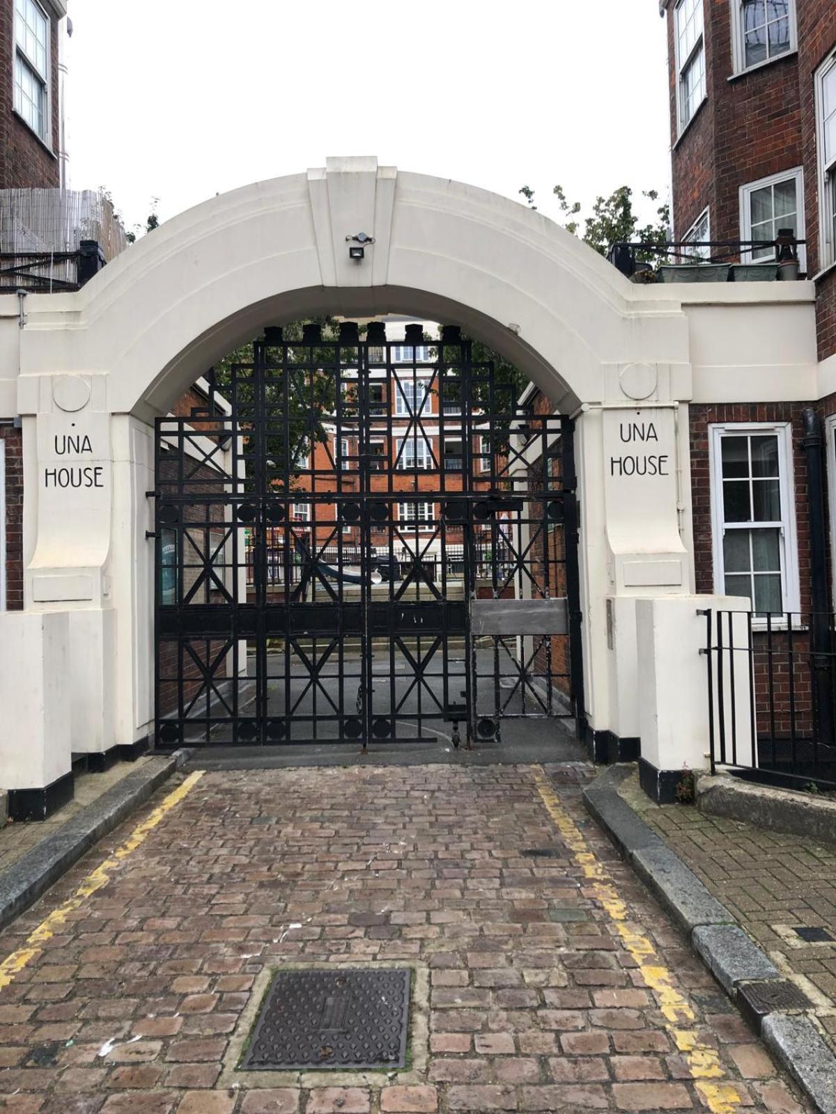 Comfy Private Bedrooms Near O2 Forum Kentish Town, Camden Londres Exterior foto